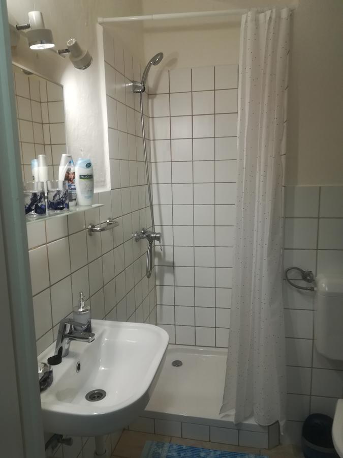 Apartman Becsi Utca Ödenburg Exterior foto