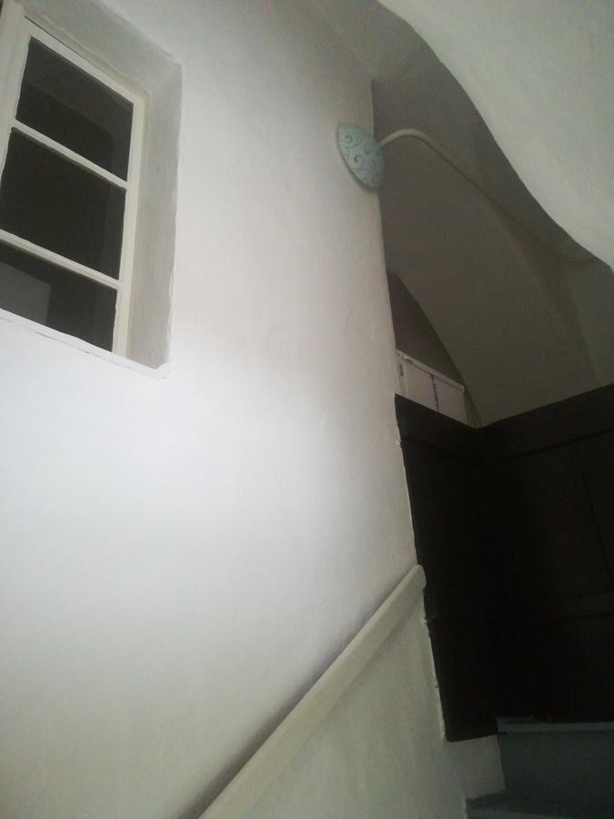 Apartman Becsi Utca Ödenburg Exterior foto